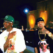 Chamillionaire - List pictures