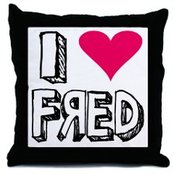 Fred Figglehorn - List pictures