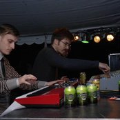 Brandt Brauer Frick - List pictures