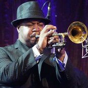 Nicholas Payton - List pictures