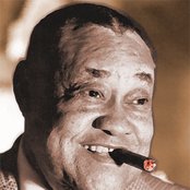 Roosevelt Sykes - List pictures