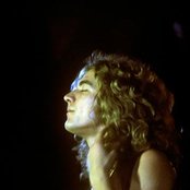 Robert Plant - List pictures