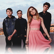 Echosmith - List pictures