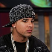 Daddy Yankee - List pictures