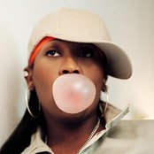 Missy Elliott - List pictures