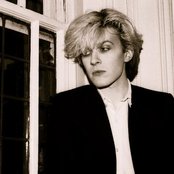 David Sylvian - List pictures