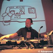 Mr. Scruff - List pictures