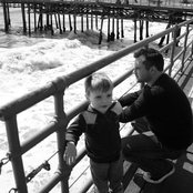 Matt Pryor - List pictures