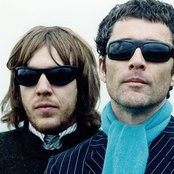 Death In Vegas - List pictures