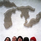 Bear Vs. Shark - List pictures