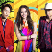 Dance Earth Party - List pictures