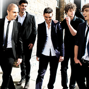 The Wanted - List pictures