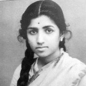 Lata Mangeshkar - List pictures