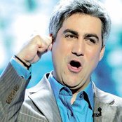 Taylor Hicks - List pictures