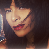 Teedra Moses - List pictures