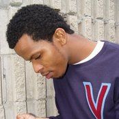 Vic Spencer - List pictures