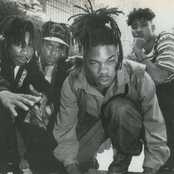 Leaders Of The New School - List pictures