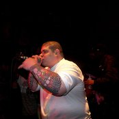 Vinnie Paz - List pictures