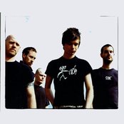 Oceansize - List pictures