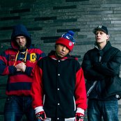 Dope D.o.d. - List pictures