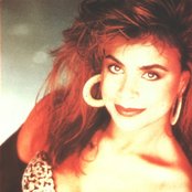 Paula Abdul - List pictures