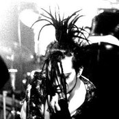 Psyclon Nine - List pictures