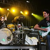 G. Love & Special Sauce - List pictures