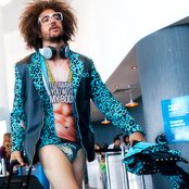 Redfoo - List pictures