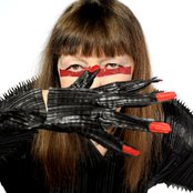 Brigitte Fontaine - List pictures