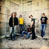 Red Jumpsuit Apparatus - List pictures