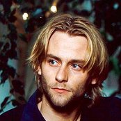 Joe Anderson - List pictures