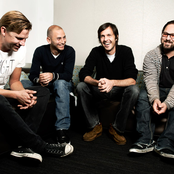 Rival Schools - List pictures