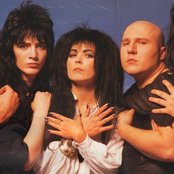 Zed Yago - List pictures