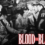 Blood For Blood - List pictures