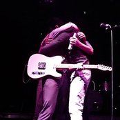 As Tall As Lions - List pictures