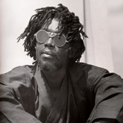 Peter Tosh - List pictures