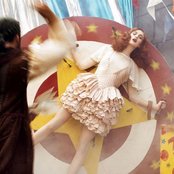 Karen Elson - List pictures