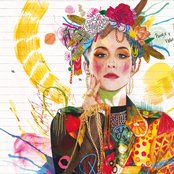 Denise Rosenthal - List pictures