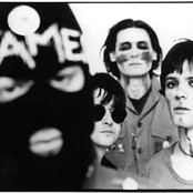 Manic Street Preachers - List pictures