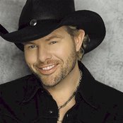Toby Keith - List pictures