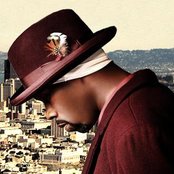 Dre Dog (andre Nickatina) - List pictures