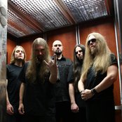 Novembers Doom - List pictures