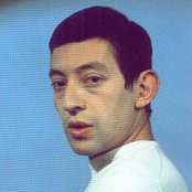 Serge Gainsbourg - List pictures