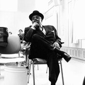 Ben Webster - List pictures