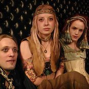 Rasputina - List pictures