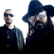 Scars On Broadway - List pictures