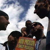 Non Phixion - List pictures