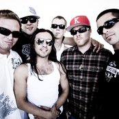 Slightly Stoopid - List pictures