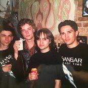 Hangar - List pictures