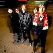 Gadjits - List pictures